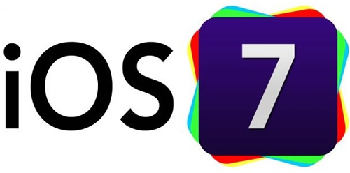 Apple iOS 7.0 Update