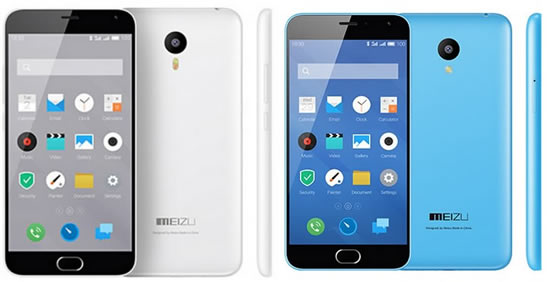Meizu M2 4G Smartphone